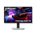 Odyssey OLED Gaming Monitor