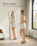 Miroir Intégral 160x50cm