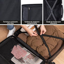 Ensemble de valises 5 pièces - Serrure TSA