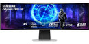 Odyssey OLED Gaming Monitor