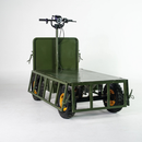 Micro-camion électrique tout-terrain