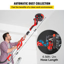 Ponceuse Orbitale Filaire 850W