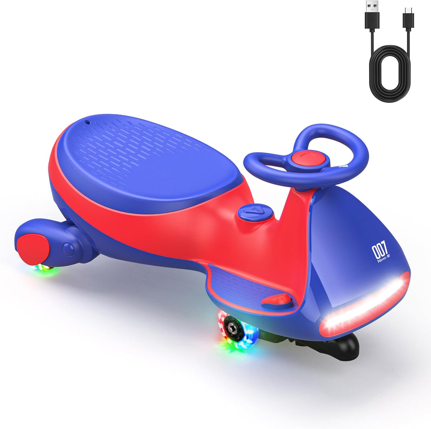 Voiture Électrique Enfant
