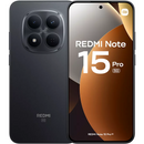 Smartphone XIAOMI Redmi Note 15 Pro Noir 256Go 5G