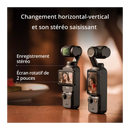 DJI - Osmo Pocket 3 Creator Combo