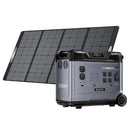 OUKITEL P5000 Pro Station d'alimentation portable
