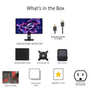 Ecran Gaming - Strix 4K OLED