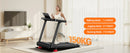 FastRun™ Tapis de Course Pliable
