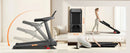 FastRun™ Tapis de Course Pliable
