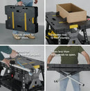 EasyTable™ de Travail