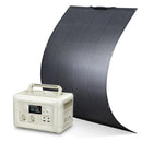 ALLPOWERS R600 Station électrique portable 600W 299Wh Batterie LiFeP04