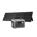 ALLPOWERS R600 Station électrique portable 600W 299Wh Batterie LiFeP04
