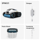 MAMMOTION SPINO E1