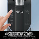 Ninja SLUSHi Machine à boissons glacées avec 2 gobelets à cocktail