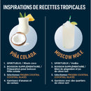 Ninja SLUSHi Machine à boissons glacées avec 2 gobelets à cocktail