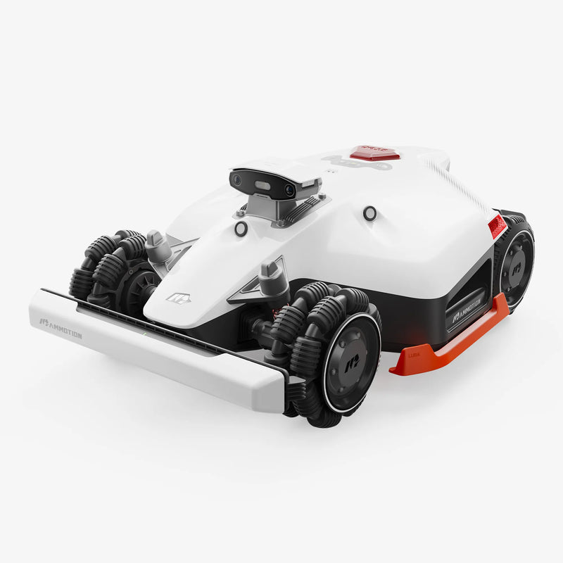 Tondeuse Robot