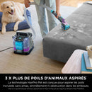 Shark StainStriker HairPro Pet - Shampouineuse Nettoyeur Détacheur Tapis, Canapé & Animaux