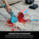 Shark StainStriker HairPro Pet - Shampouineuse Nettoyeur Détacheur Tapis, Canapé & Animaux