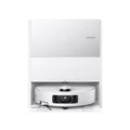 Aspirateur robot Dreame Aqua 10 Ultra Roller Complete Blanc