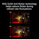 Ecran Gaming - Strix 4K OLED