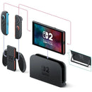 Console Nintendo Switch 2 + Mario Kart World