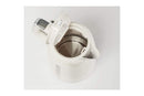 Bouilloire Moulinex SOLEIL Ivoire Sans fil électrique 1,7L BY323A10
