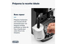 Expresso avec broyeur Delonghi MAGNIFICA S ECAM22.140.B NOIR