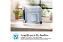 Expresso avec broyeur Philips EP1220/00 Série 1200 avec buse vapeur