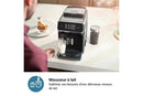 Expresso avec broyeur Philips EP1220/00 Série 1200 avec buse vapeur