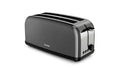 Grille pain Tefal TL520810 2 longues fentes Equinox noir