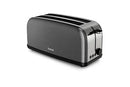Grille pain Tefal TL520810 2 longues fentes Equinox noir