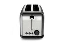 Grille pain Tefal TL520810 2 longues fentes Equinox noir