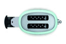 Grille pain Smeg TSF01PGEU VERT D’EAU