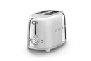 Grille pain Smeg TSF01SSEU CHROME
