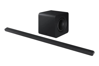 Barre de son Samsung Ultra-fine HW-S810D 2024