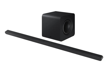 Barre de son Samsung Ultra-fine HW-S810D 2024