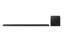 Barre de son Samsung Ultra-fine HW-S810D 2024