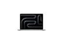MacBook APPLE PRO 14″ 512 GO SSD 24 GO RAM PUCE M4 PRO CPU 12 CŒURS GPU 16 CŒURS NOIR SIDÉRAL