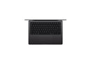MacBook APPLE PRO 14″ 512 GO SSD 24 GO RAM PUCE M4 PRO CPU 12 CŒURS GPU 16 CŒURS NOIR SIDÉRAL