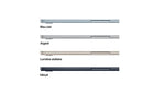 MacBook APPLE MACBOOK AIR 15″ 256 GO SSD 16 GO RAM PUCE M4 CPU 10 CŒURS GPU 10 CŒURS BLEU CIEL