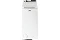 Lave-linge top Whirlpool ZEN TDLRBX6252BSFR/N SILENCE