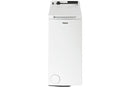 Lave-linge top Whirlpool ZEN TDLRBX6252BSFR/N SILENCE