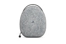 Casque pour console Sony Casque micro sans fil Pulse Elite Blanc pour PS5 PC et Mac + Sac Gris