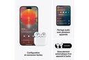 Ecouteurs Apple AIRPODS 4