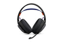 Casque pour console Jbl Quantum 250 Noir – gaming filaire multiplateforme