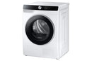 Sèche-linge pompe à chaleur Samsung DV90DG6845LK
