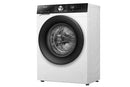 Lave-linge séchant Hisense WD3S9043BW3