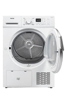 Sèche-linge pompe à chaleur Proline PRODHP8E