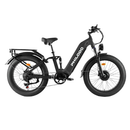 Philodo - Vélo électrique tout-terrain 5000W