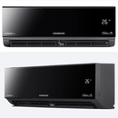 Clim/chauffage Full DC Inverter